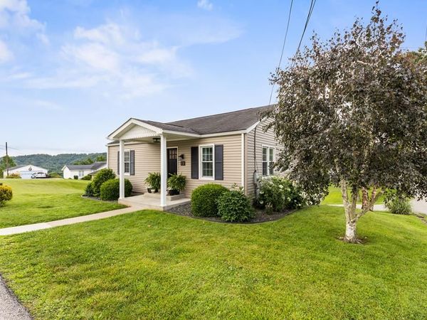 49 Midway Lane, Glen Dale, WV 26038