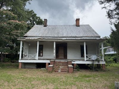 123 N Main Street, Brunson, SC 29911