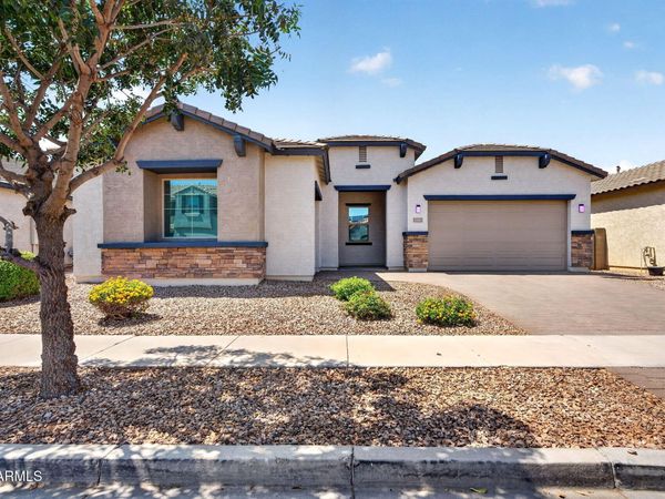 3463 E IVANHOE Street, Gilbert, AZ 85295