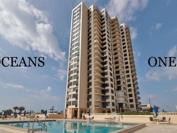 3051 S ATLANTIC AVENUE , Unit 1904, DAYTONA BEACH SHORES, FL 32118