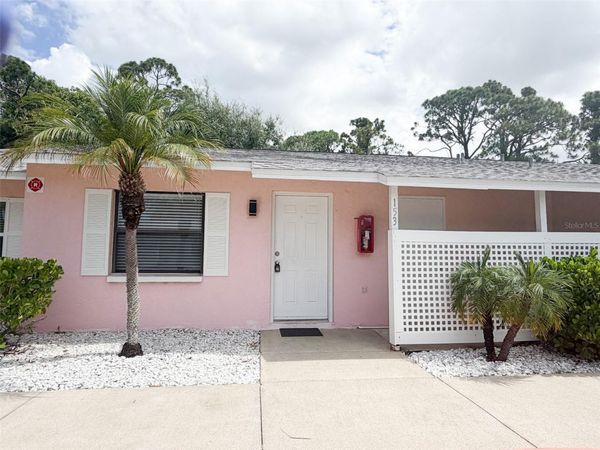 153 OLD ENGLEWOOD ROAD , ENGLEWOOD, FL 34223