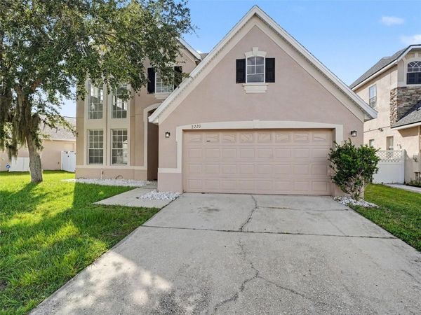 2220 SAND ARBOR CIRCLE, ORLANDO, FL 32824