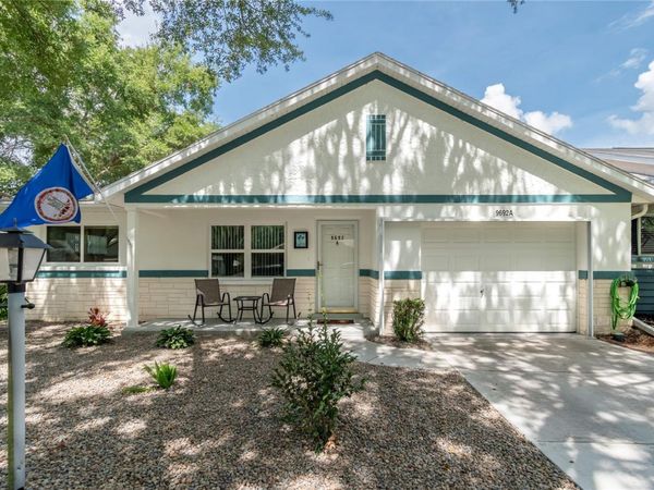 9692 SW 95TH COURT , Unit A, OCALA, FL 34481