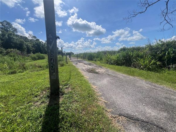 8755 WAUCHULA ROAD , MYAKKA CITY, FL 34251