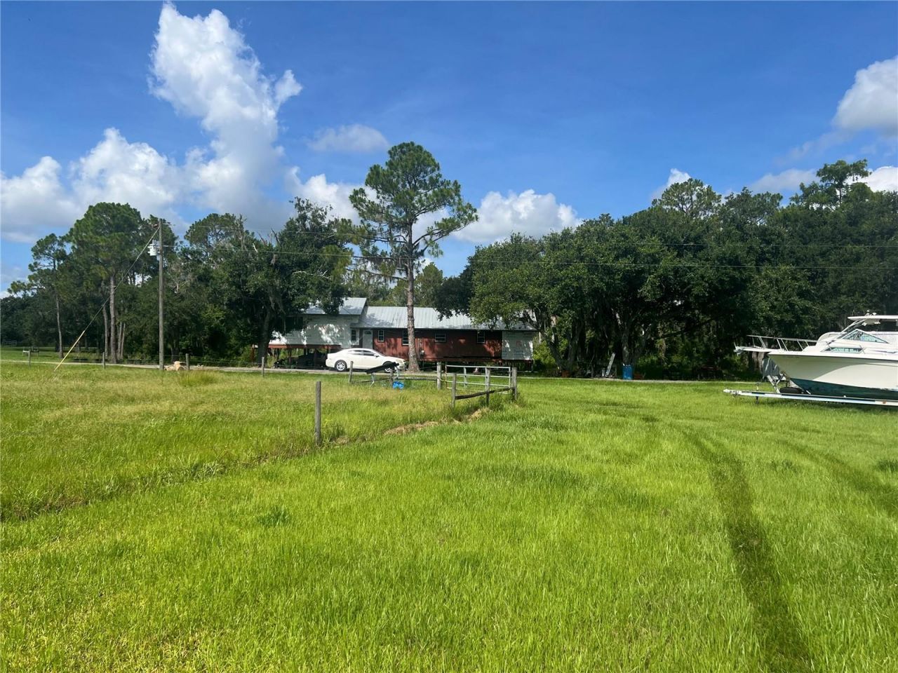 8755 Wauchula Road, Myakka City, FL 34251 Photo