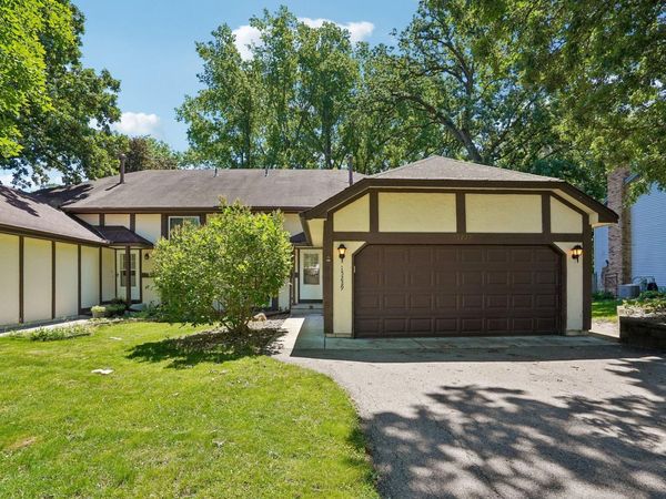 15229 Buchanan Court, Eden Prairie, MN 55344