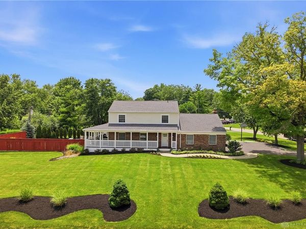 197 Acoma Drive, Mason, OH 45040
