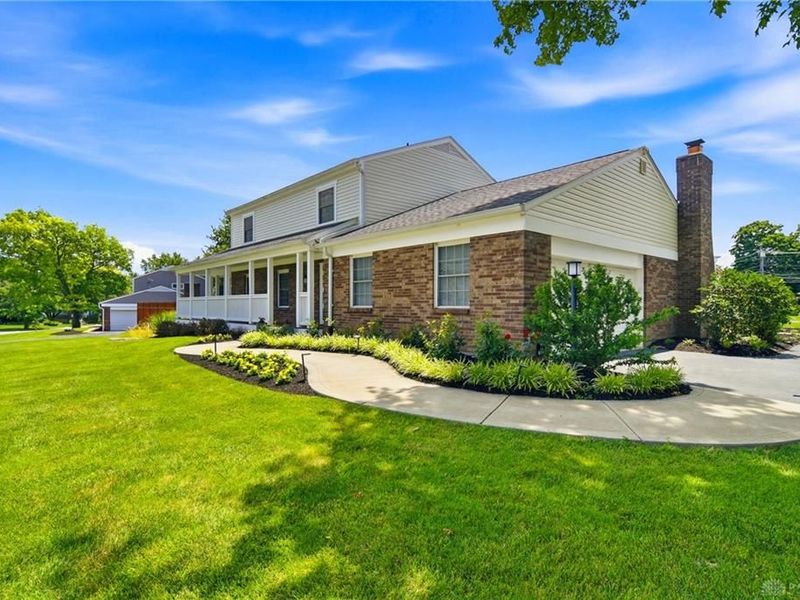 197 Acoma Drive, Mason, OH 45040 Photo 4
