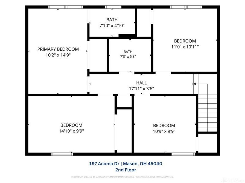 197 Acoma Drive, Mason, OH 45040 Photo 45
