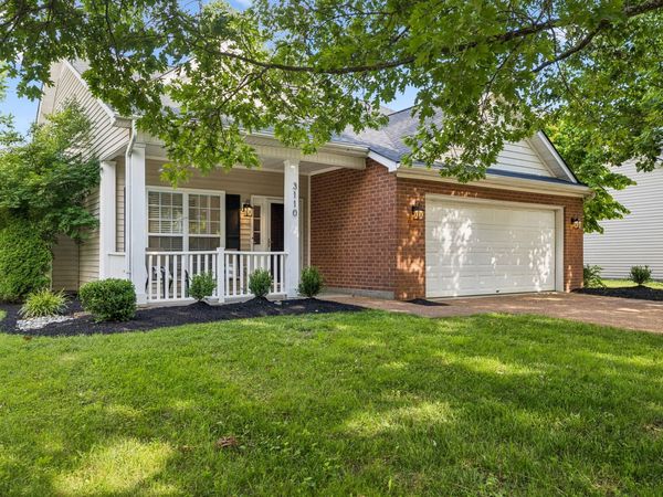 3110 Langley Dr, Franklin, TN 37064