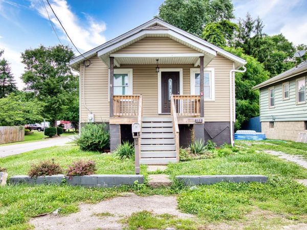 153 Waits Avenue, Cincinnati, OH 45230