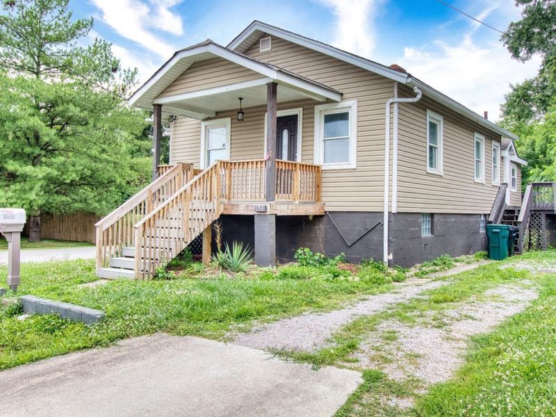 153 Waits Avenue, Cincinnati, OH 45230 Photo 2