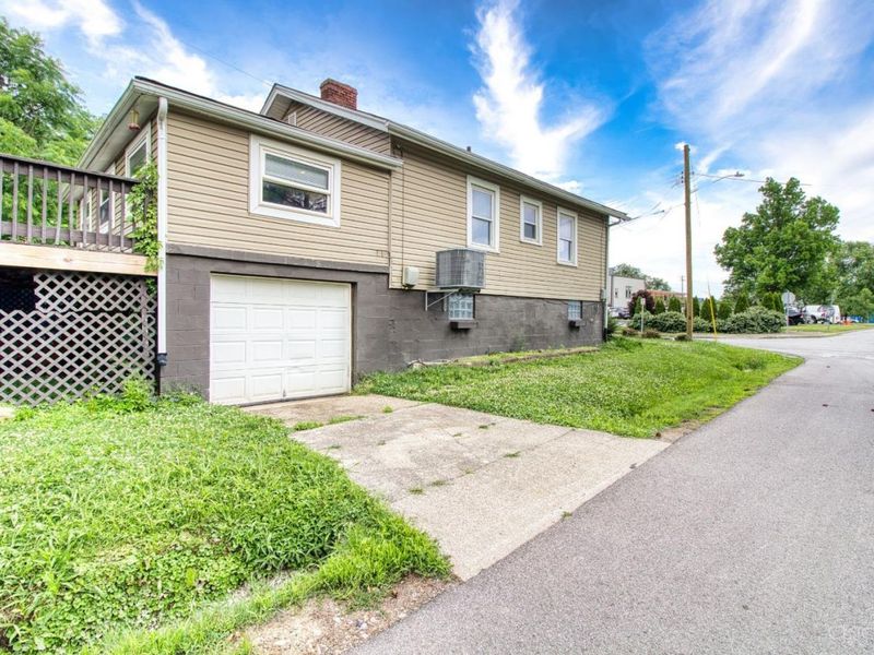 153 Waits Avenue, Cincinnati, OH 45230 Photo 3
