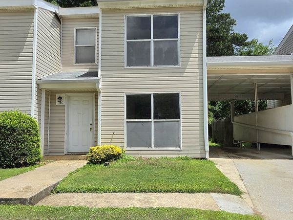 156 Governors Drive, Forest Park, GA 30297