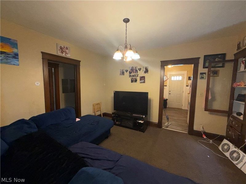 4240 W 23rd Street, Cleveland, OH 44109 Photo 4