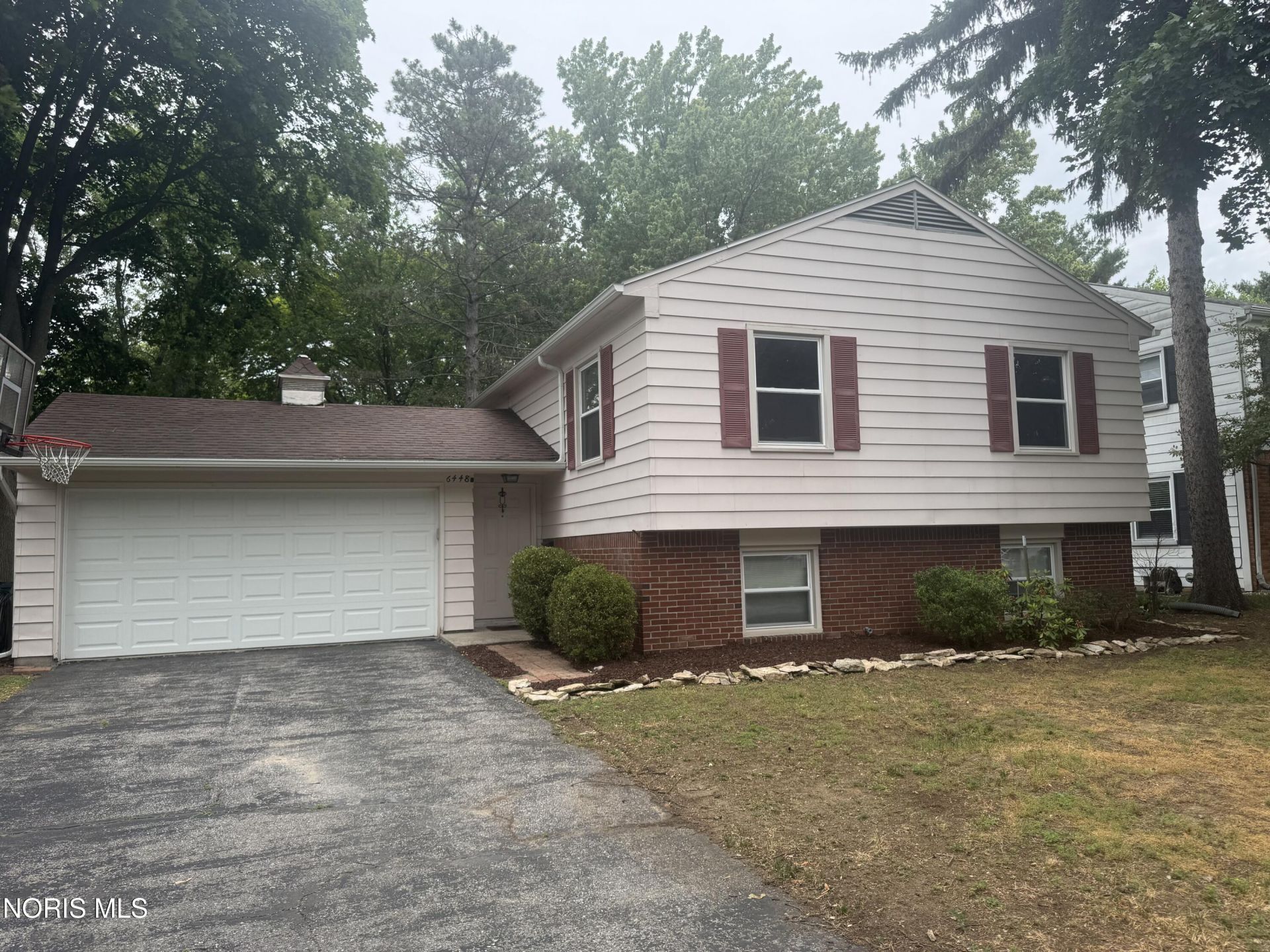 6448 Coppersmith Road, Sylvania, OH 43560 Main Photo