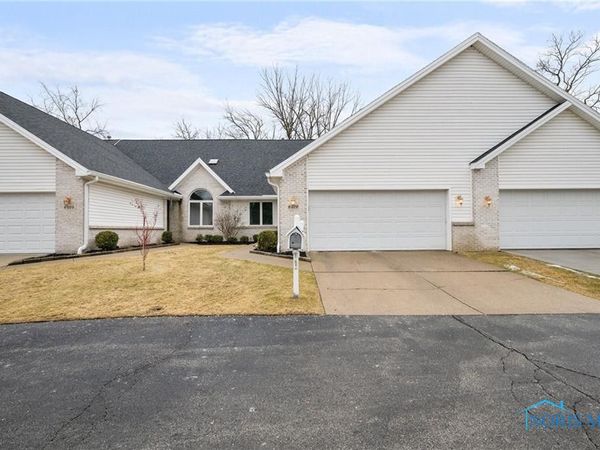 6409 Madison Cove Court, Sylvania, OH 43560