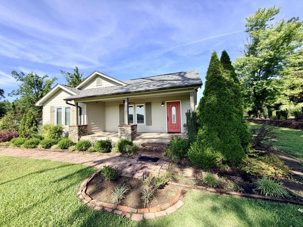 11241 County Road 600, Booneville, MS 38829
