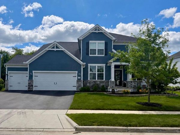 723 Viola Drive , Sunbury, OH 43074