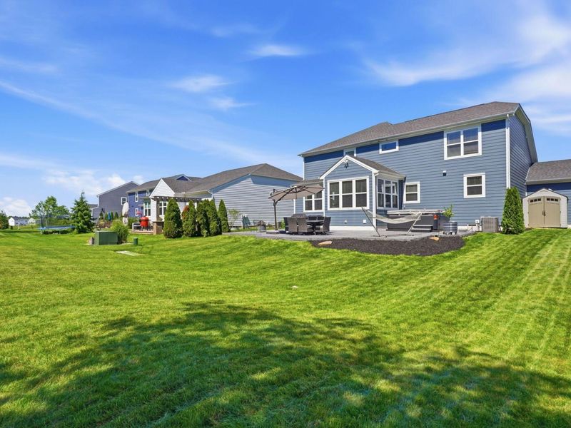 723 Viola Drive, Sunbury, OH 43074 Photo 10