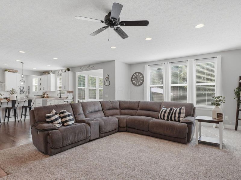 723 Viola Drive, Sunbury, OH 43074 Photo 24