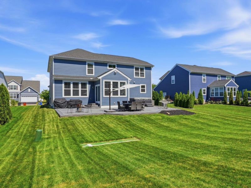 723 Viola Drive, Sunbury, OH 43074 Photo 8