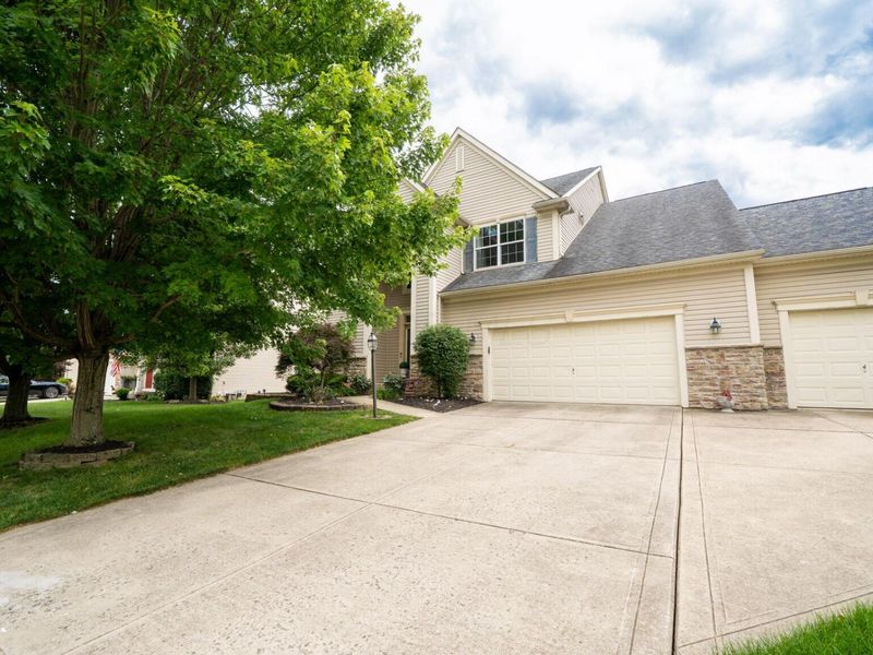 8877 Woodside Street, Canal Winchester, OH 43110 Photo 36