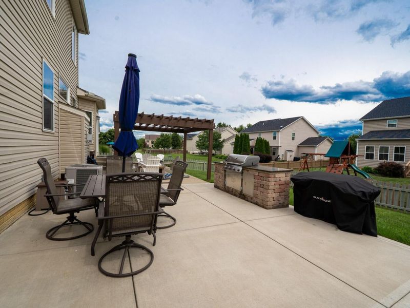 8877 Woodside Street, Canal Winchester, OH 43110 Photo 37