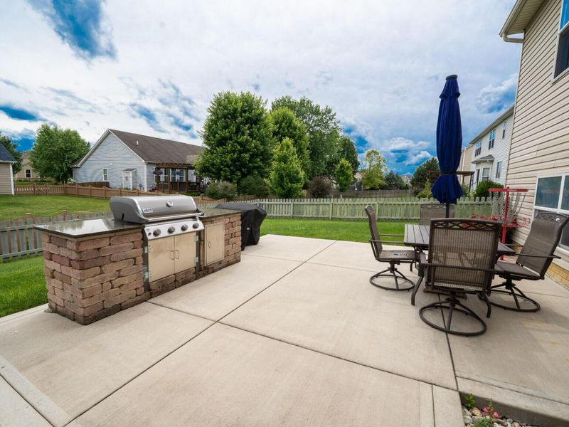 8877 Woodside Street, Canal Winchester, OH 43110 Photo 39