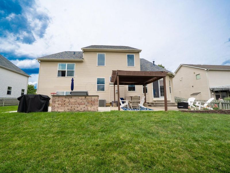 8877 Woodside Street, Canal Winchester, OH 43110 Photo 41