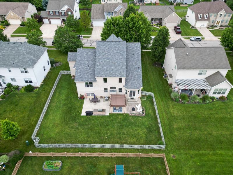 8877 Woodside Street, Canal Winchester, OH 43110 Photo 43