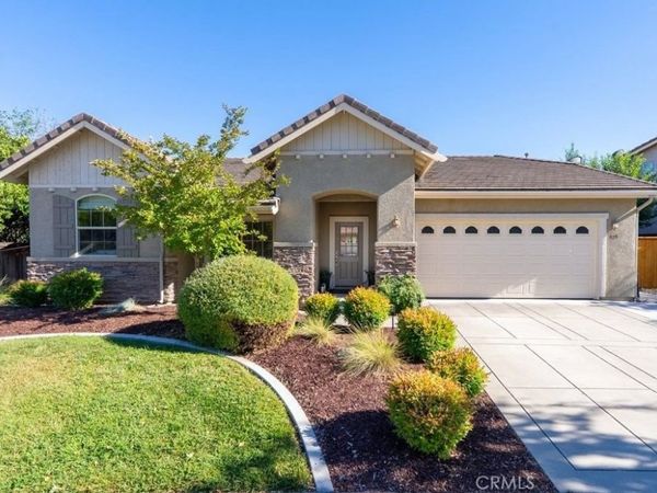 925 Rosebay Way, Templeton, CA 93465