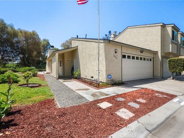 24618 Zena Court, Mission Viejo, CA 92691