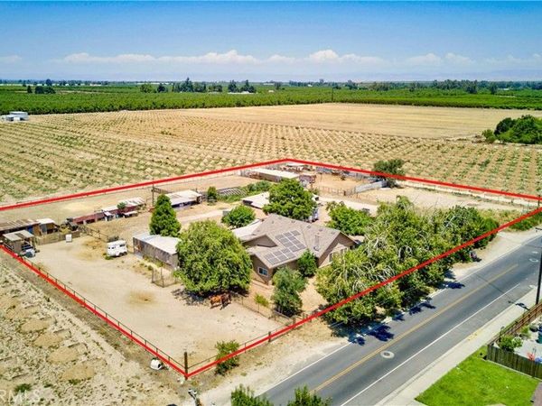 6660 Olive Avenue, Winton, CA 95388