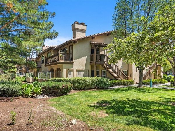 41 Timbre, Rancho Santa Margarita, CA 92688
