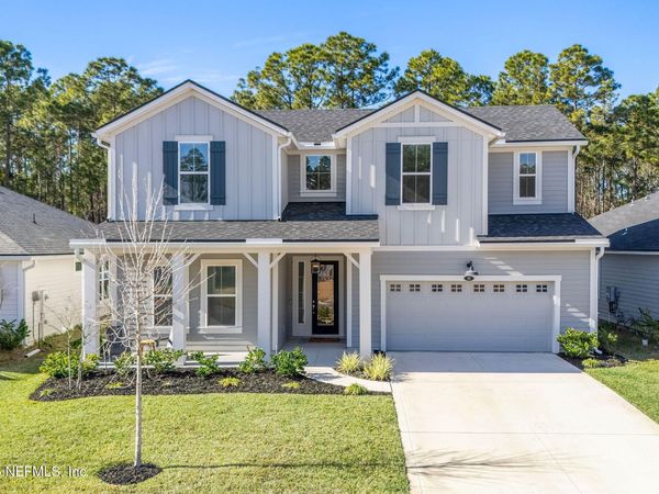 91 WALNUT GLEN Court, St. Johns, FL 32259