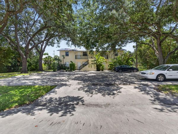 708 SW Gardens Boulevard, Palm City, FL 34990