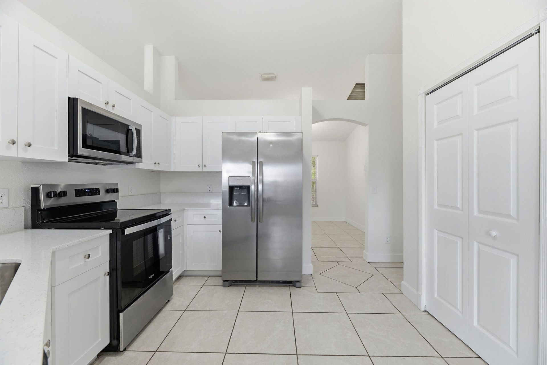 201 SW Amesbury Avenue, Port Saint Lucie, FL 34953 Photo