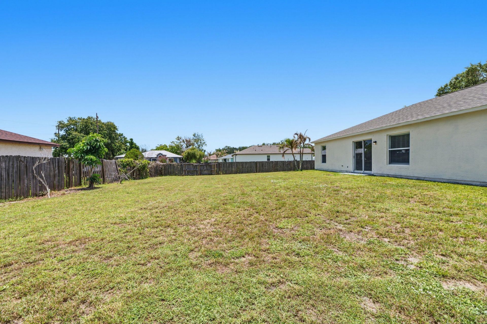 201 SW Amesbury Avenue, Port Saint Lucie, FL 34953 Photo