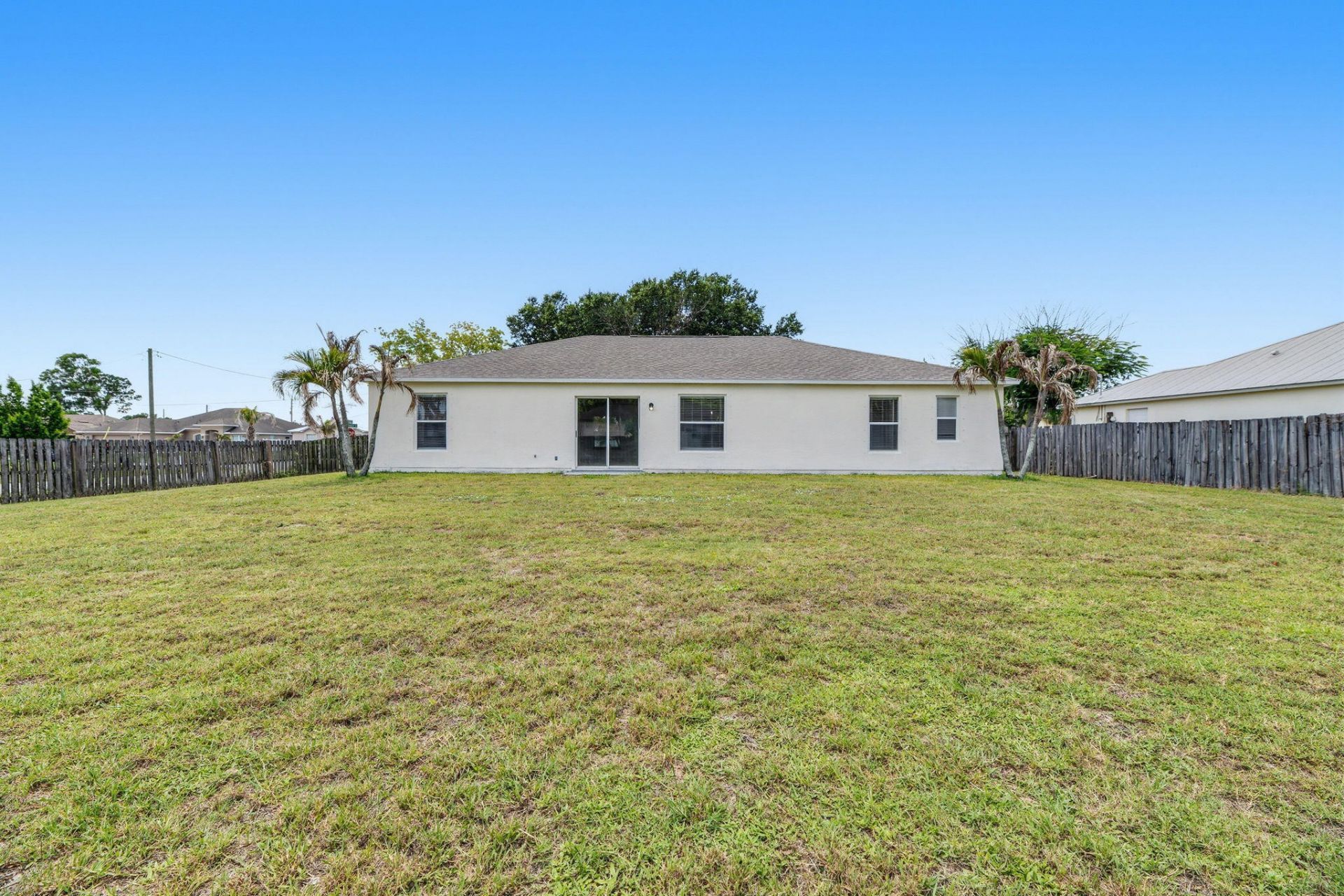 201 SW Amesbury Avenue, Port Saint Lucie, FL 34953 Photo