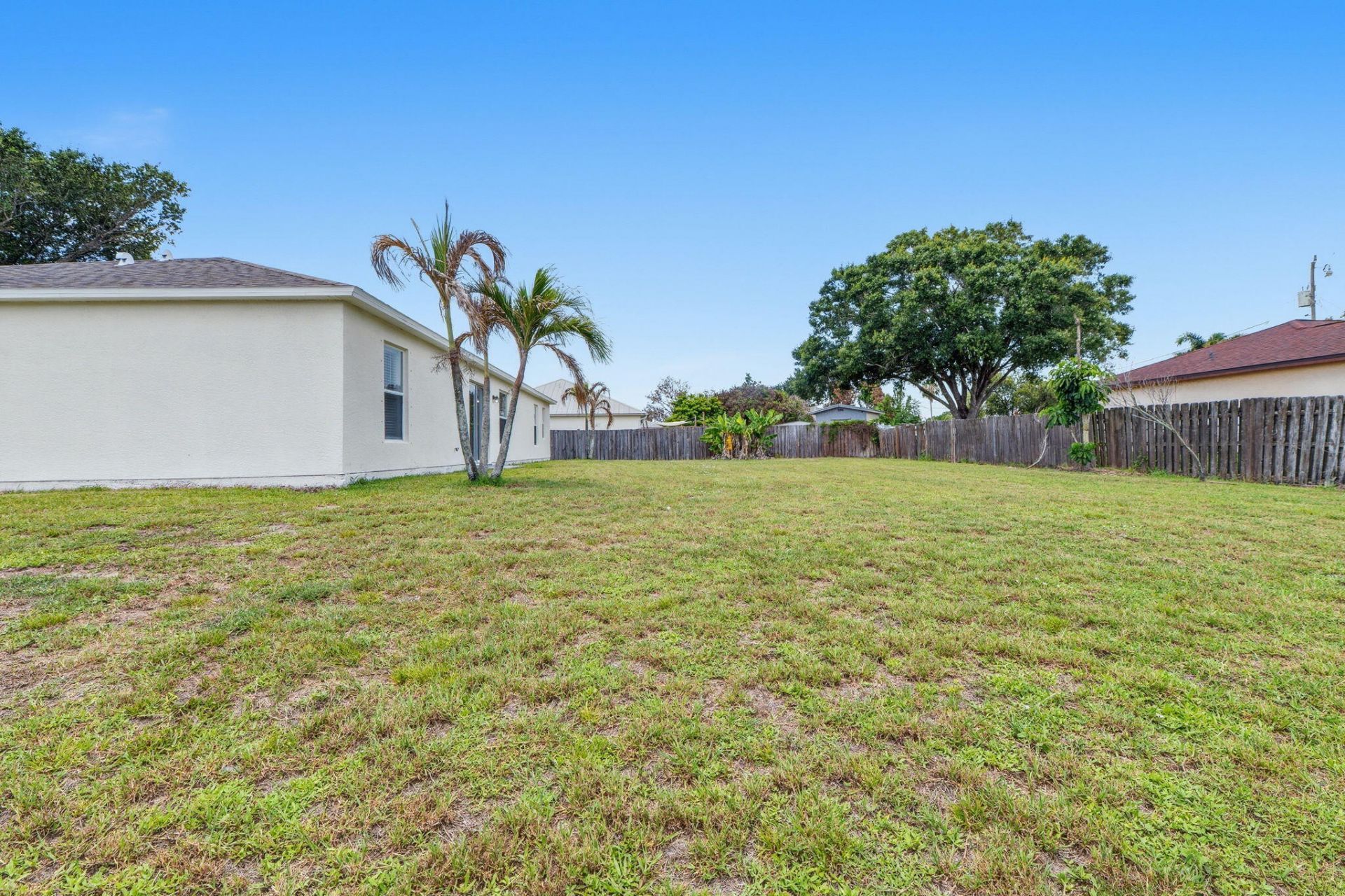 201 SW Amesbury Avenue, Port Saint Lucie, FL 34953 Photo