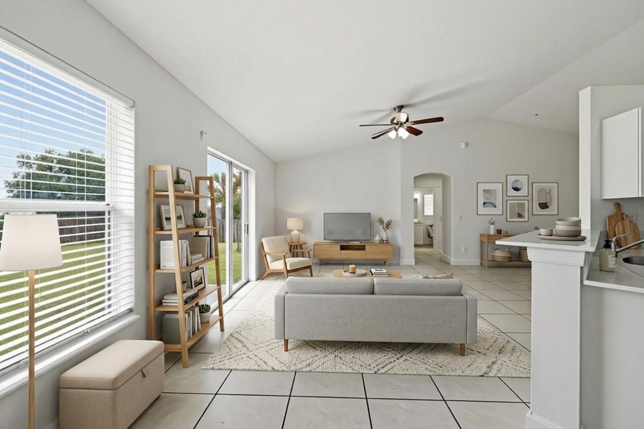 201 SW Amesbury Avenue, Port Saint Lucie, FL 34953 Photo
