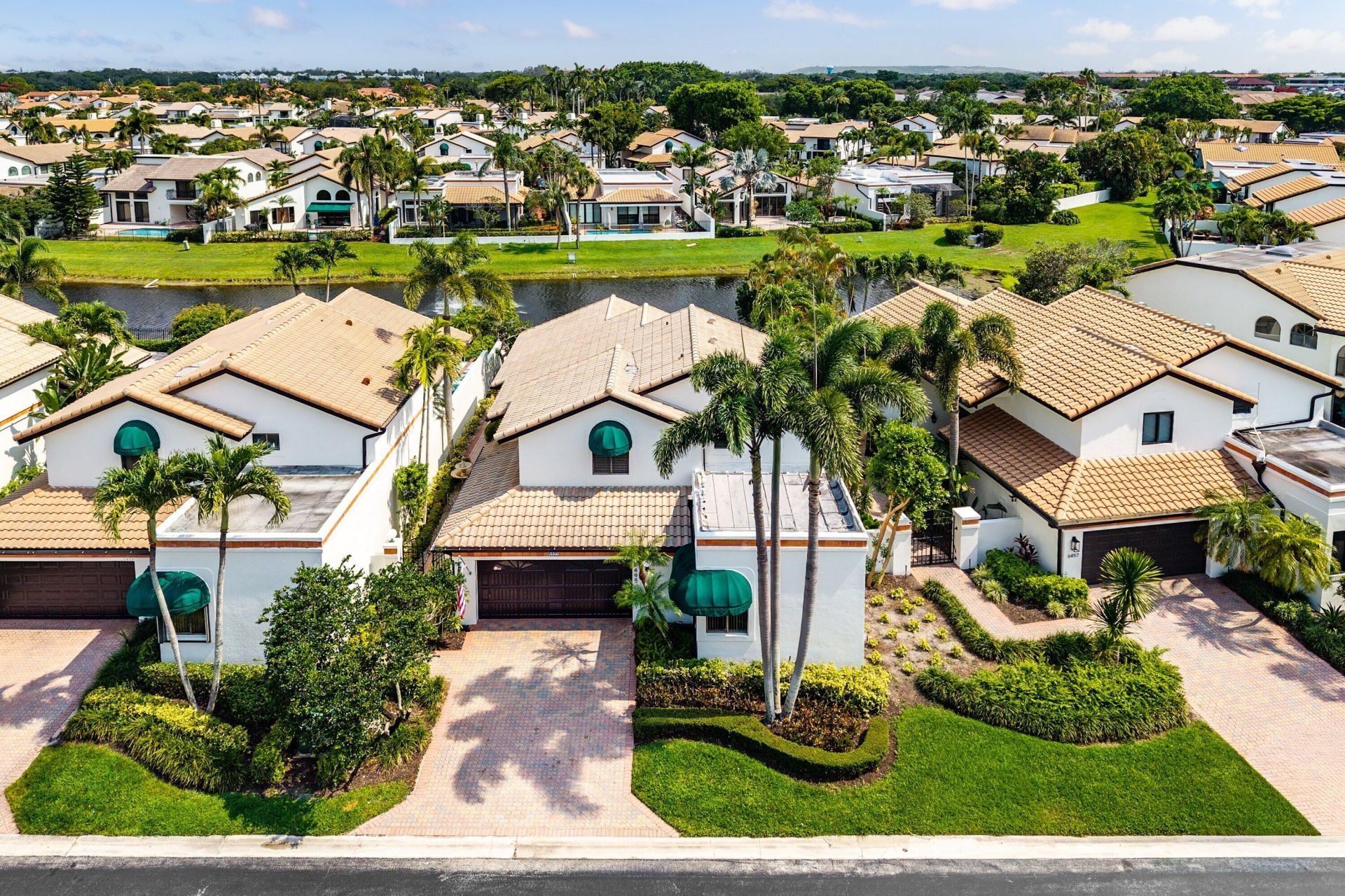 6495 Via Rosa, Boca Raton, FL 33433 Photo