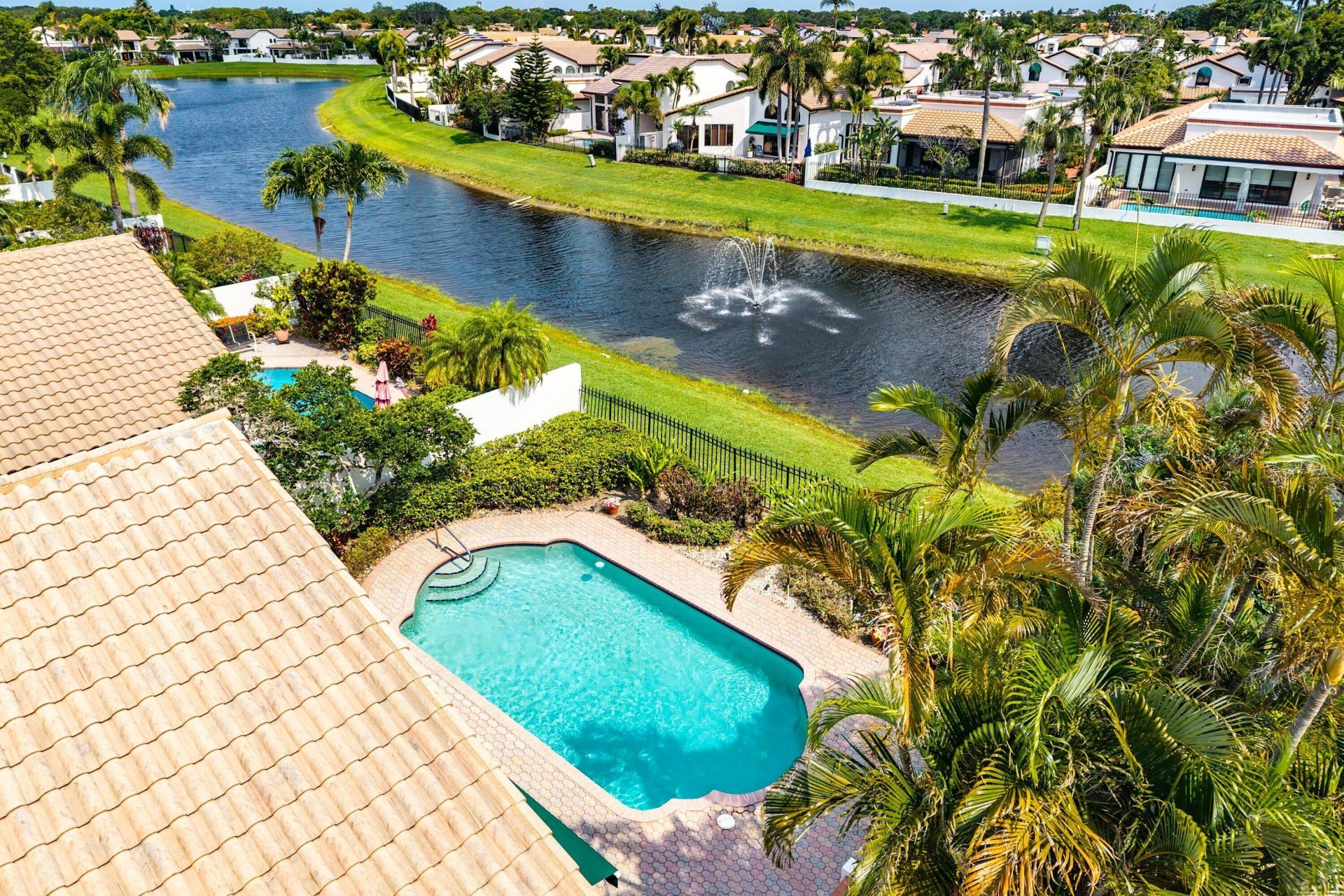 6495 Via Rosa, Boca Raton, FL 33433 Photo