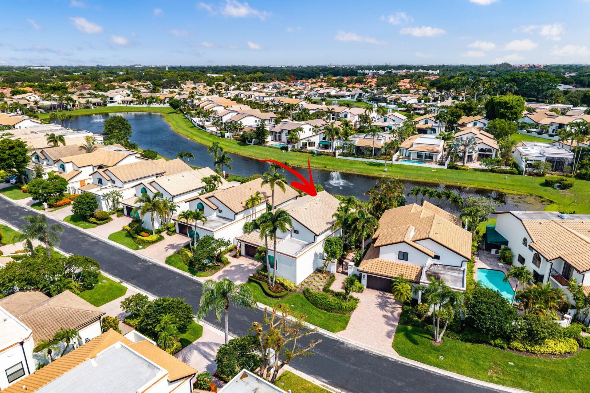6495 Via Rosa, Boca Raton, FL 33433 Photo