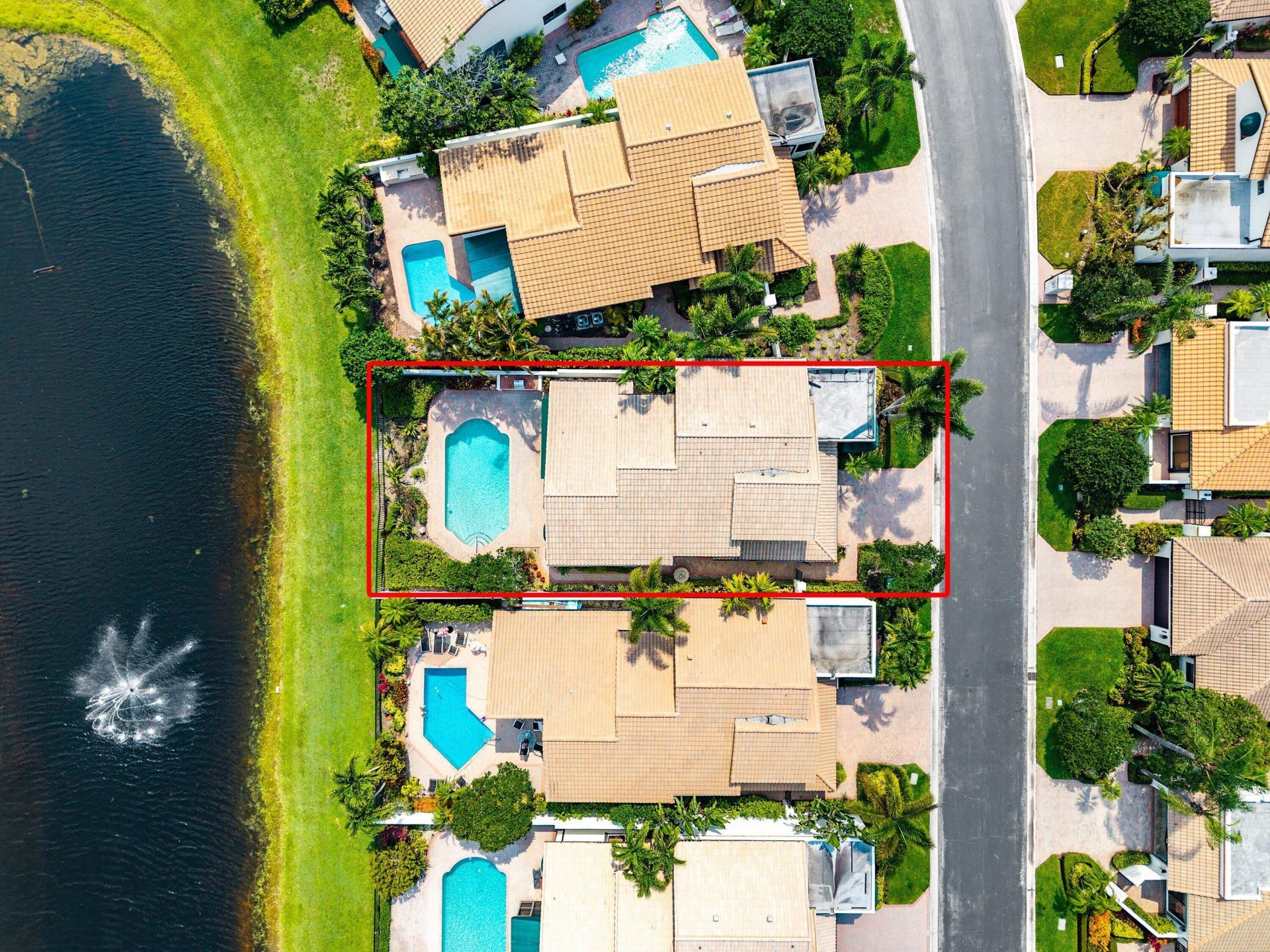 6495 Via Rosa, Boca Raton, FL 33433 Photo