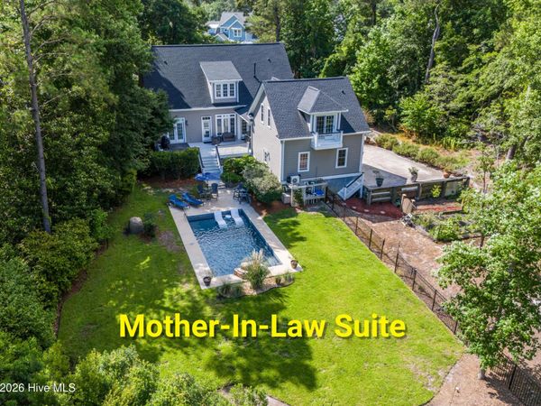 104 Mill Dam Road , Hampstead, NC 28443