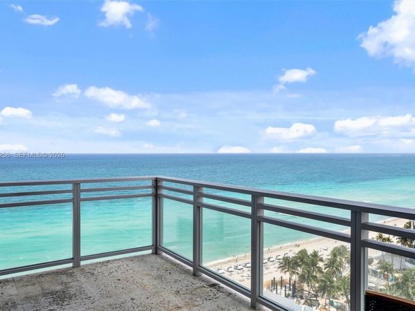 3535 S Ocean Dr, Unit 1703, Hollywood, FL 33019