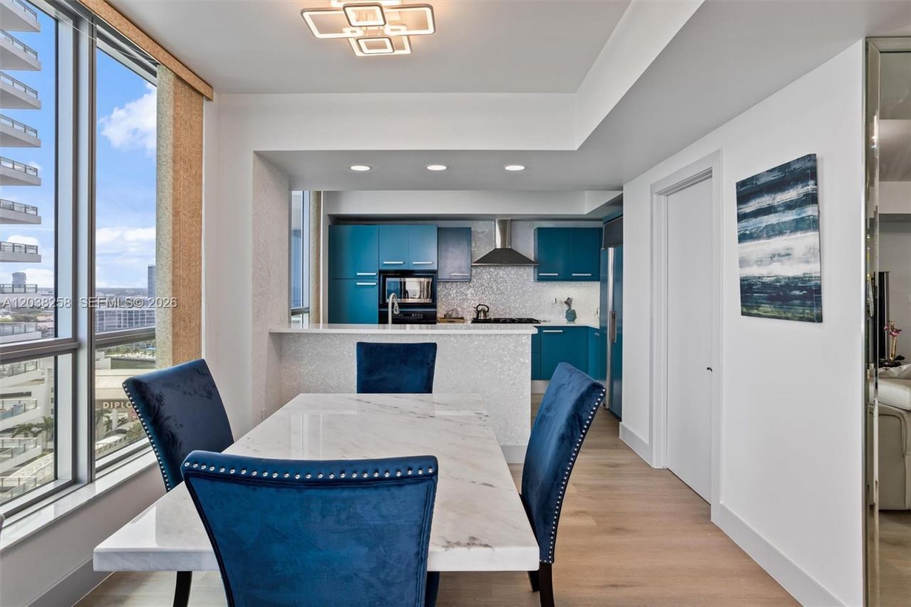 3535 S Ocean Dr, Unit 1703, Hollywood, FL 33019 Photo