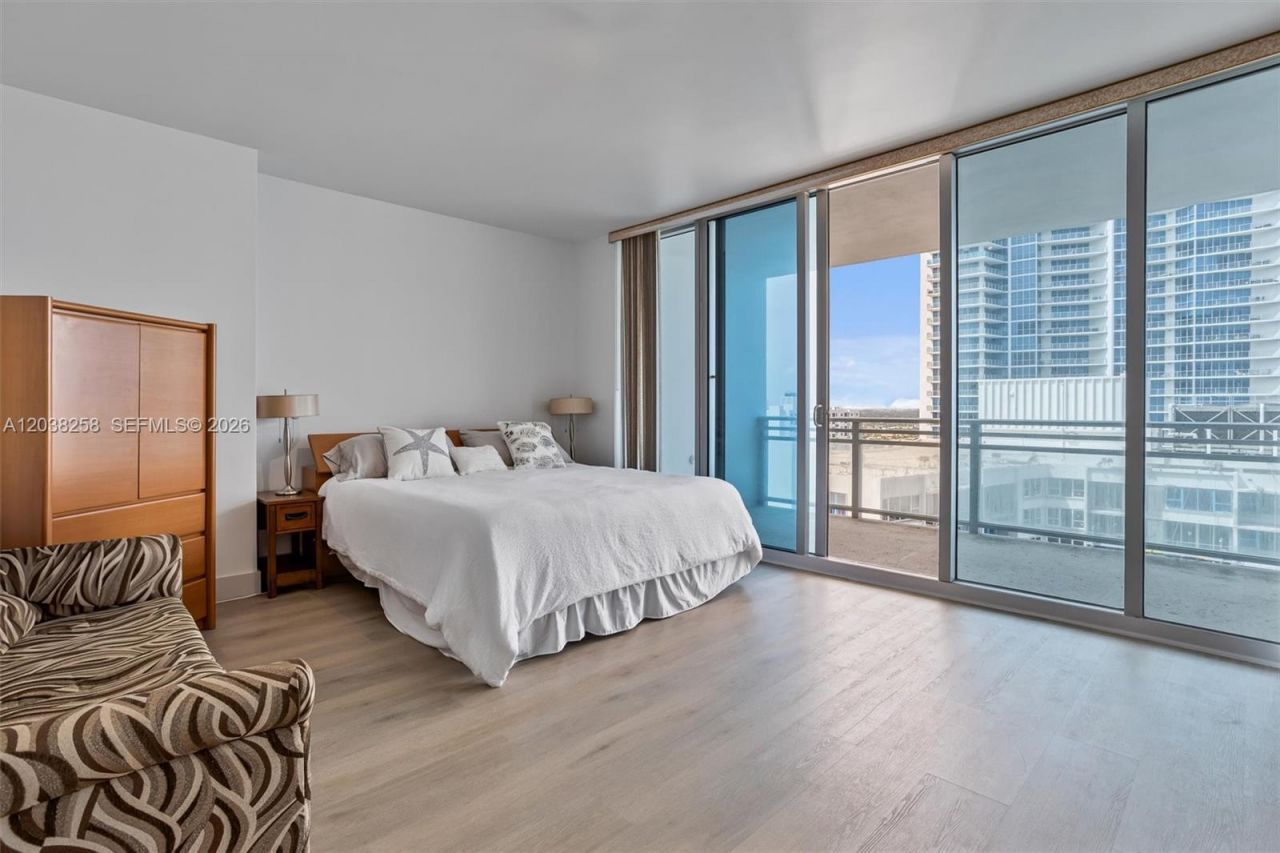 3535 S Ocean Dr, Unit 1703, Hollywood, FL 33019 Photo